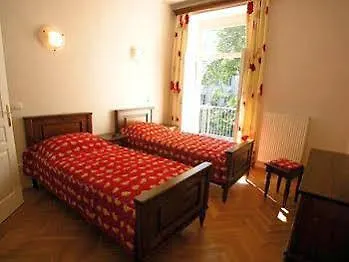 Appartement Artesse Hotel Praag Tsjechië