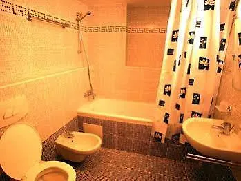 Artesse Hotel Praag 0*,