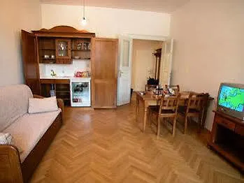 Artesse Hotel Praag Appartement