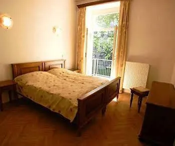 Apartment Artesse Hotel Prag