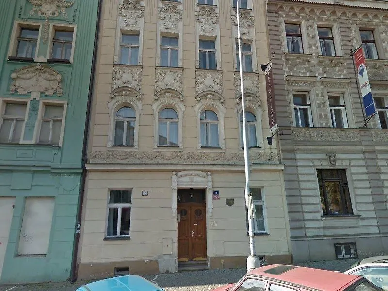 Artesse Hotel Prag